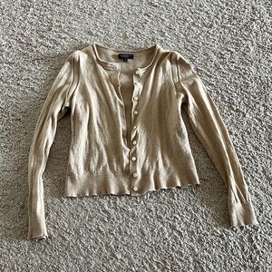 Banana Republic Cardigan